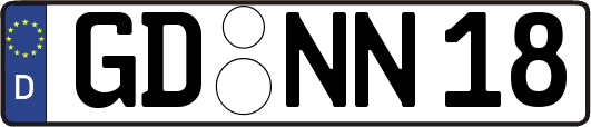 GD-NN18