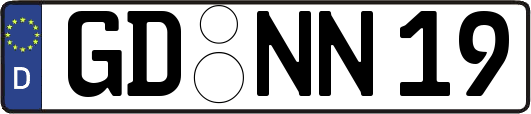 GD-NN19