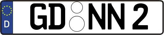GD-NN2