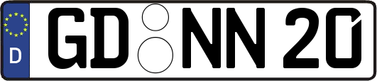GD-NN20