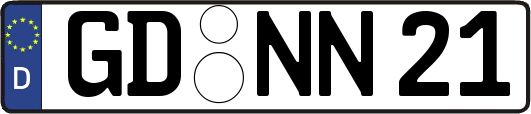 GD-NN21