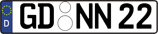 GD-NN22
