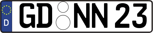 GD-NN23