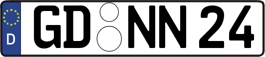 GD-NN24