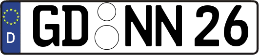 GD-NN26