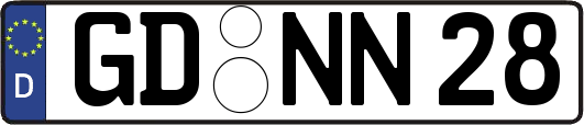 GD-NN28
