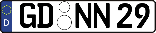 GD-NN29