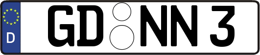 GD-NN3