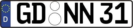 GD-NN31
