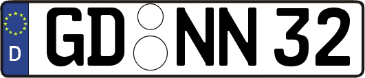 GD-NN32
