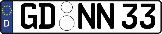GD-NN33