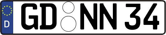 GD-NN34