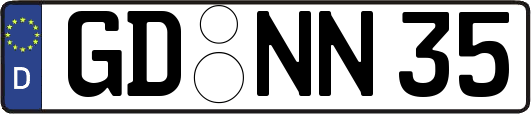 GD-NN35