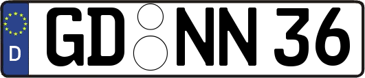 GD-NN36