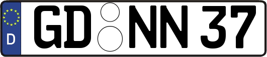 GD-NN37