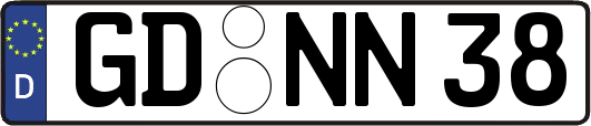GD-NN38