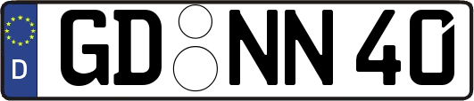 GD-NN40