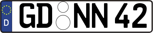 GD-NN42