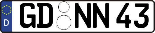 GD-NN43