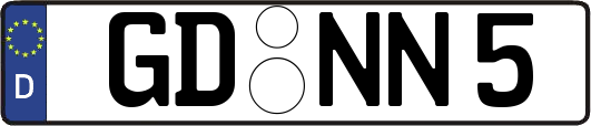 GD-NN5