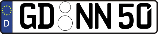 GD-NN50