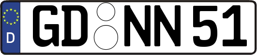 GD-NN51