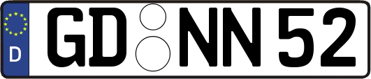 GD-NN52