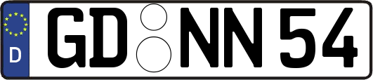 GD-NN54