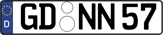 GD-NN57