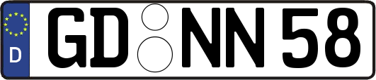 GD-NN58