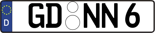 GD-NN6
