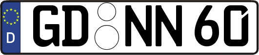 GD-NN60