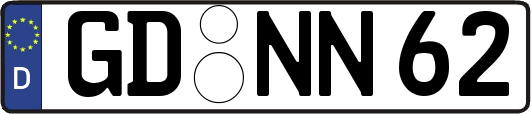 GD-NN62