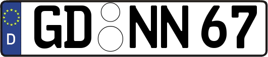 GD-NN67