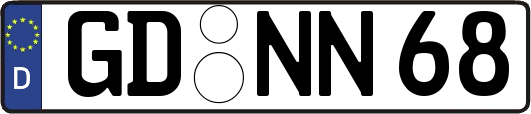 GD-NN68