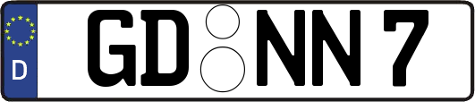 GD-NN7