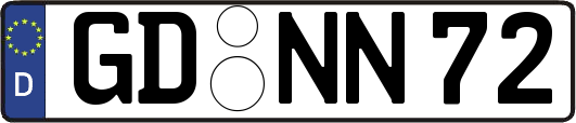 GD-NN72
