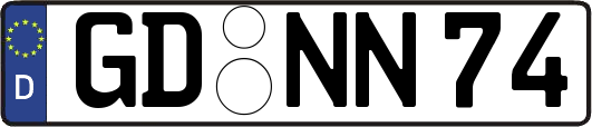 GD-NN74