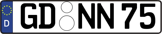 GD-NN75