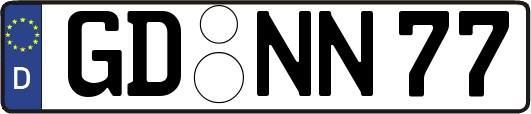 GD-NN77