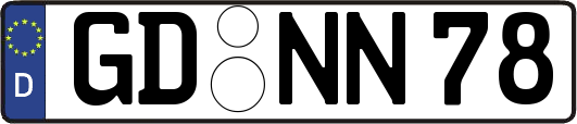GD-NN78