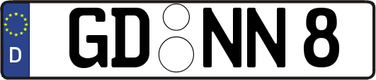 GD-NN8