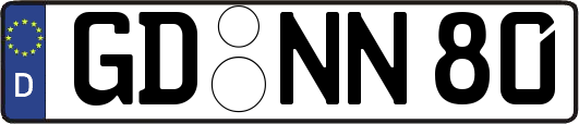 GD-NN80