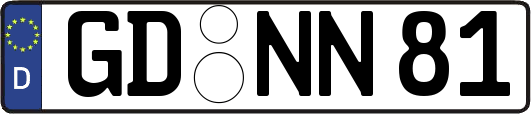 GD-NN81
