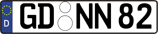 GD-NN82