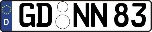GD-NN83