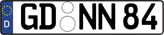 GD-NN84