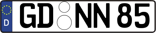 GD-NN85