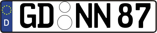 GD-NN87