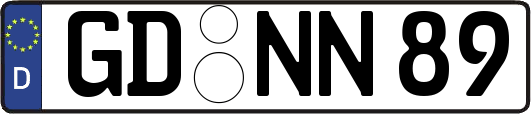 GD-NN89